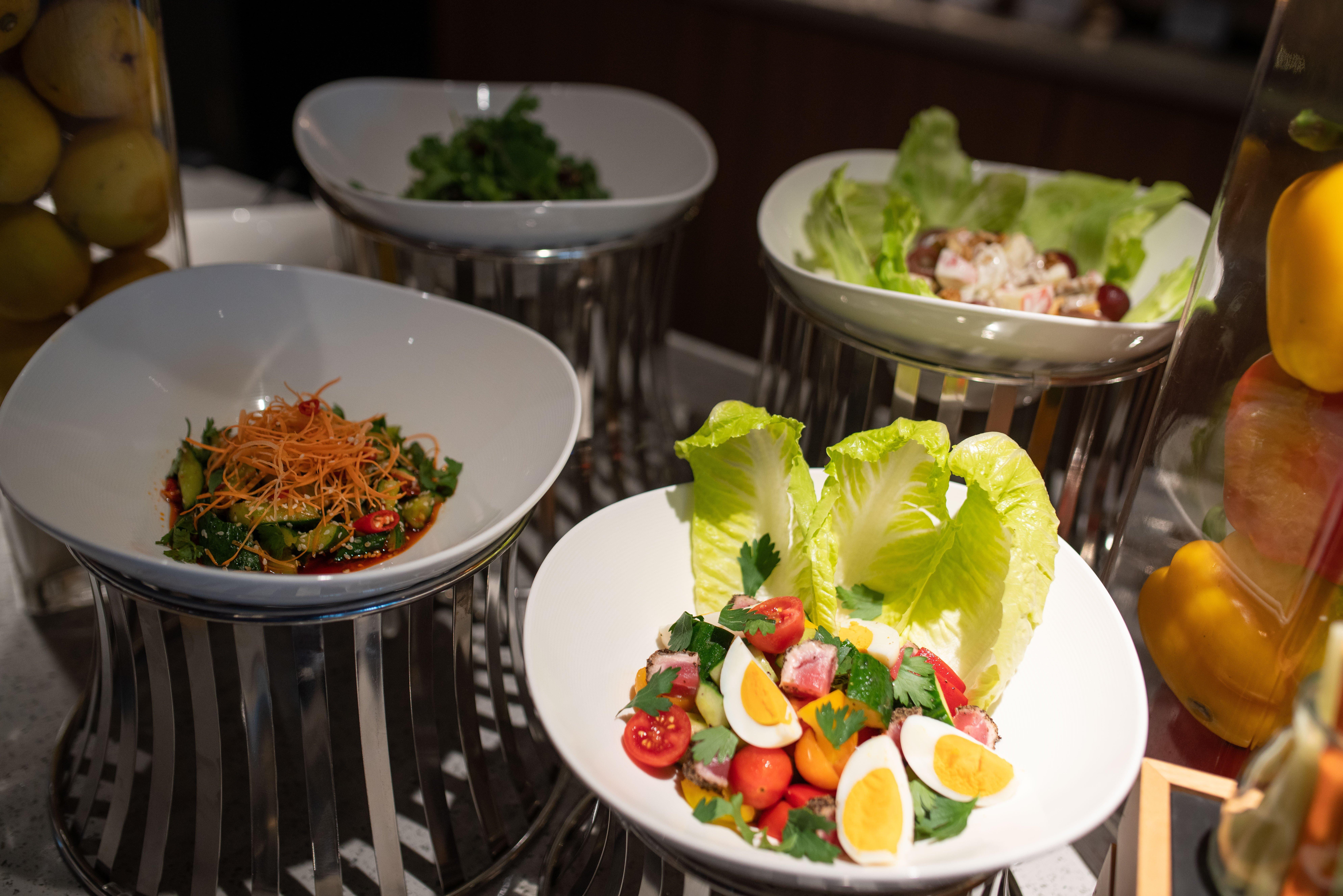 Holiday Inn Express Zhuhai Gongbei, an IHG Hotel Bagian luar foto